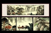 ��ɽ�续ͼ���û� ˮīɽˮ�����ز�