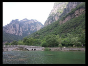 云台山风光图片