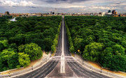 高速公路摄影大图