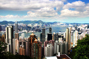 城市建筑图片 高楼大厦