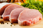 新鲜瘦肉图片
