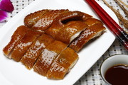 高清烧鹅图片素材