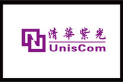 清华紫光标志矢量