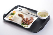 盖码饭图片 盖浇饭图片素材
