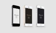 iPhone5手机图片