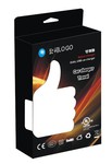 车载充电器包装效果图