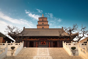 大雄宝殿 寺庙图片下载