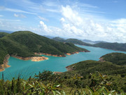 青山绿水 自然风景摄影