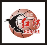 云南红河篮球队队标下载