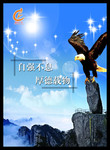 ��ҵ�Ļ�ͼƬ ӥ������