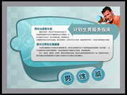 计生宣传展板下载