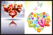 ���˽�LOVE������ģ��