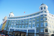 哈尔滨新凯莱花园大酒店图片