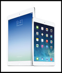 iPadAir高清照片