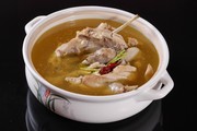 土鸡汤图片下载