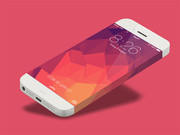 iPhone6手机图片