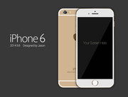 iPhone6真机图片素材