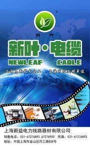 电子科技公司户外广告模板