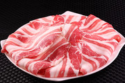 羊肉片图片