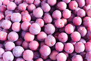 李子背景图片