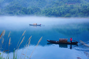 唯美山水风景摄影