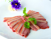 卤三层肉图片素材