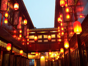 元宵节花灯图片下载