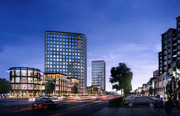 城市建筑图片