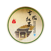 普洱茶叶外包装素材