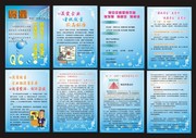 质量安全宣传栏