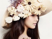 时尚美女图片