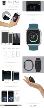 iPhone iWatch����ʸ��
