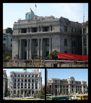 武汉古典建筑图片