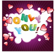 only you ���������