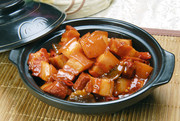 红烧肉图片