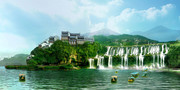 旅游风景图片下载