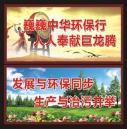 城市文明宣传展板下载