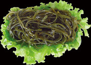 凉拌海带丝