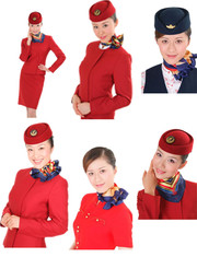 美女空姐图片