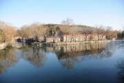 北京郊外风景