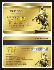 高档VIP卡下载