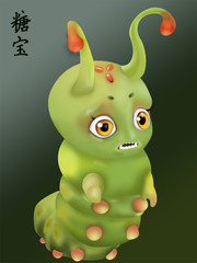 糖宝图片素材