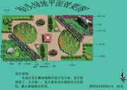 环境景观设计图片