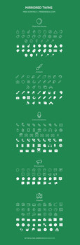线性小图标
