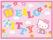 ��ɫkittyè��ֽ