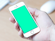 iPhone5S����ͼƬ����