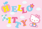 Hello Kitty�廭�ز�