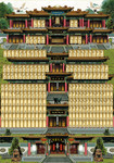 祖先牌位图片下载