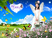 Ư����Ů��ʹ����ͼƬ
