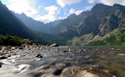 4K山水风景壁纸图片